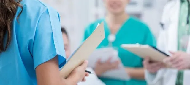 对护士的需求和影响该职业的主要趋势
